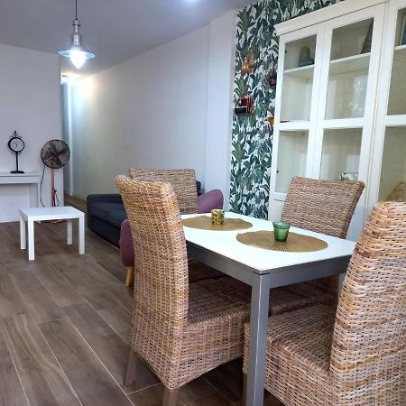 Apartamentos Medano - Medano Plaza El Médano Exteriér fotografie