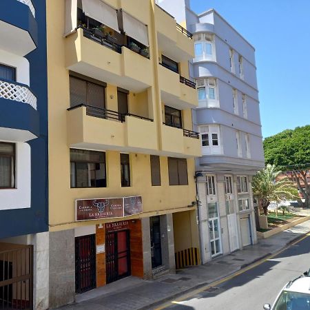 Apartamentos Medano - Medano Plaza El Médano Exteriér fotografie
