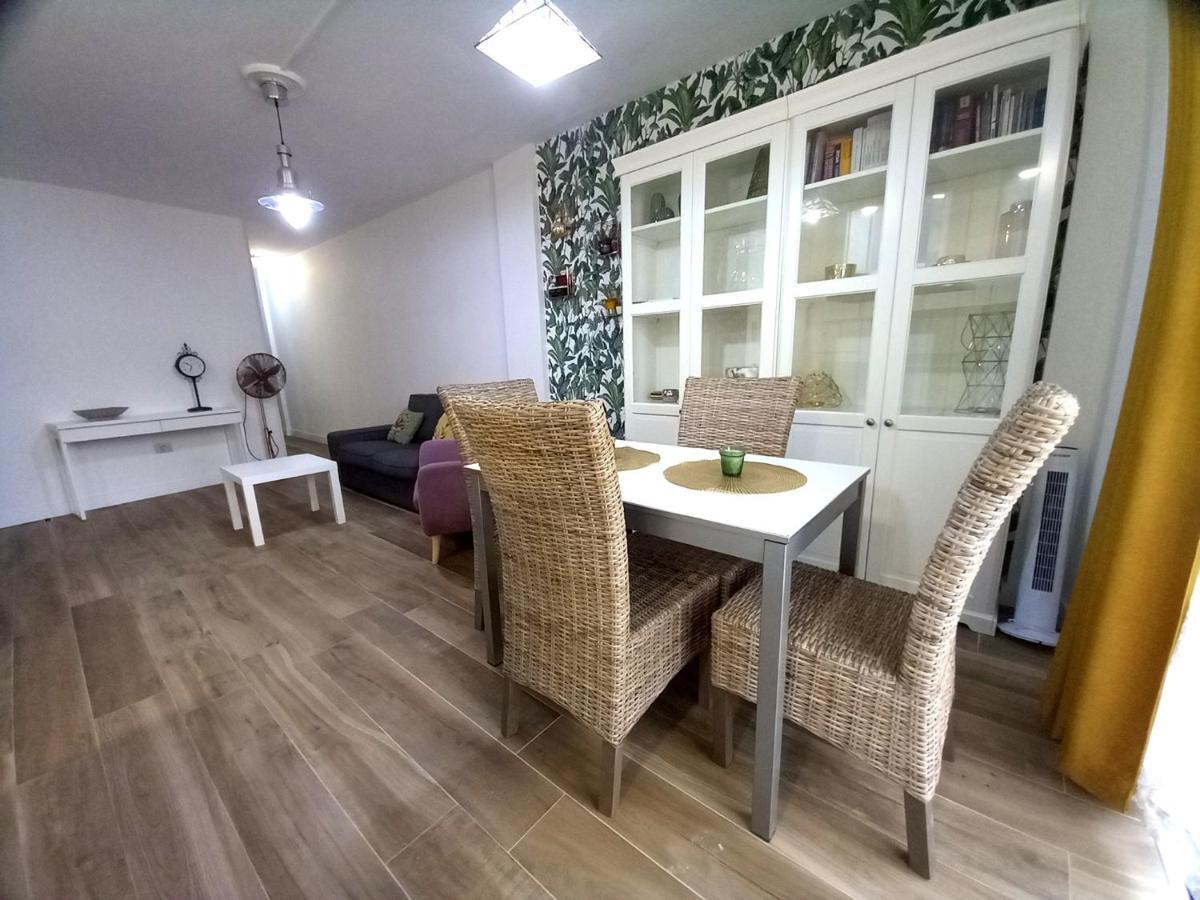Apartamentos Medano - Medano Plaza El Médano Exteriér fotografie