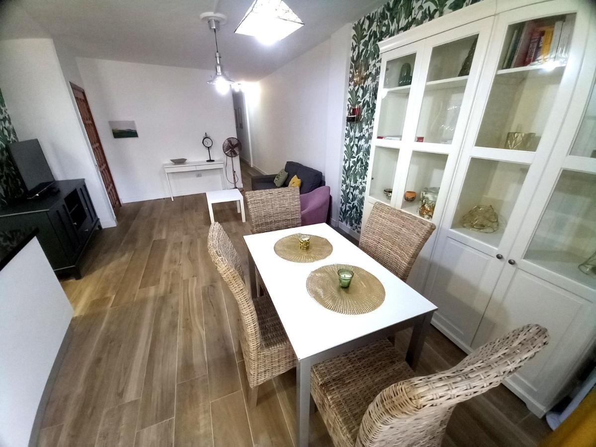 Apartamentos Medano - Medano Plaza El Médano Exteriér fotografie