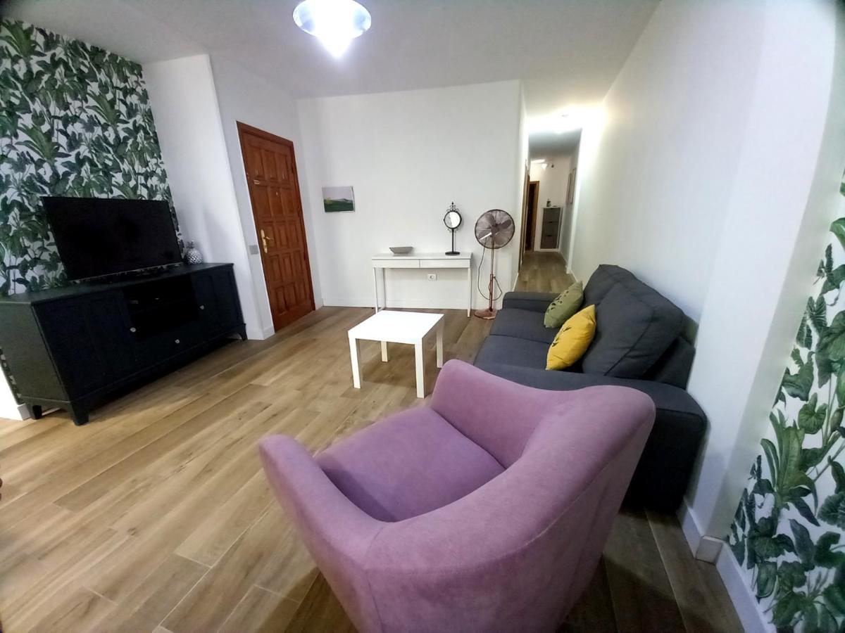 Apartamentos Medano - Medano Plaza El Médano Exteriér fotografie
