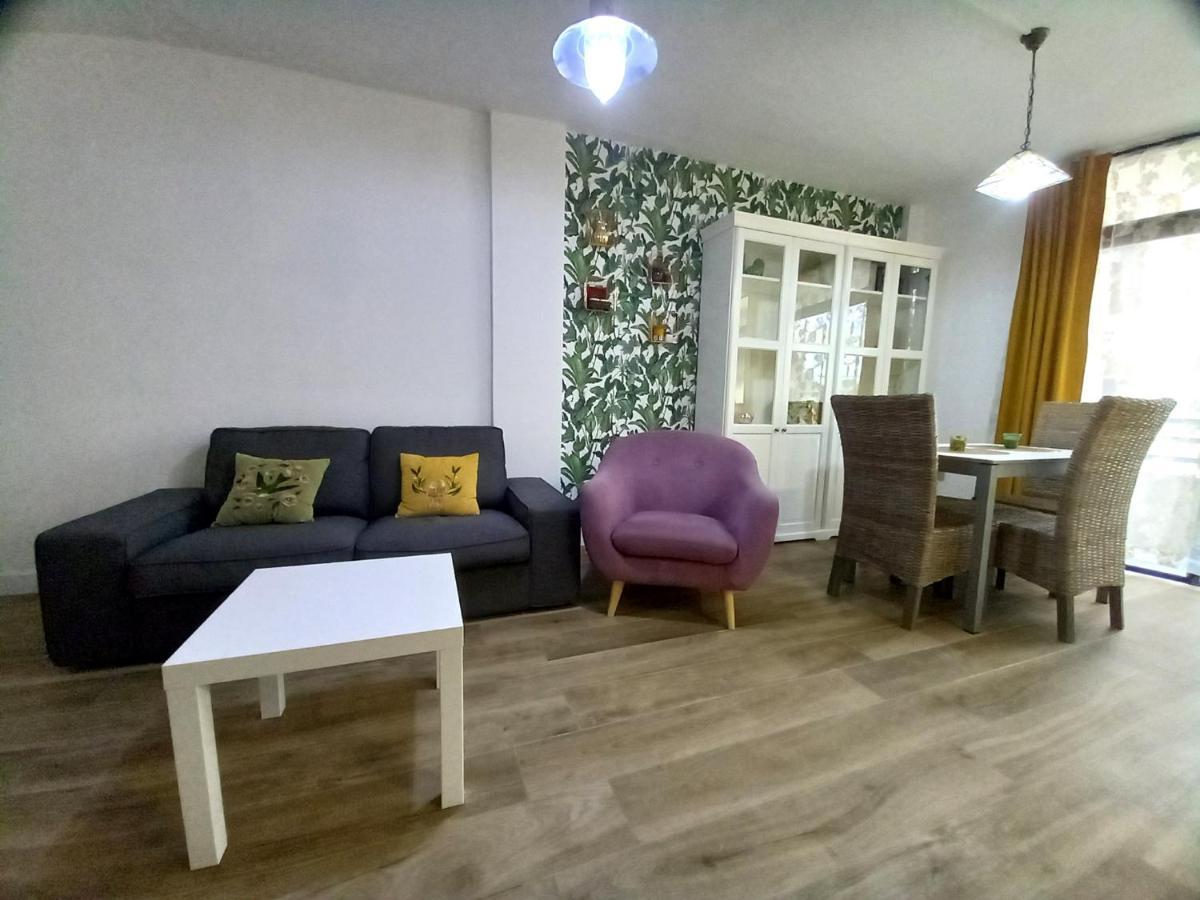 Apartamentos Medano - Medano Plaza El Médano Exteriér fotografie