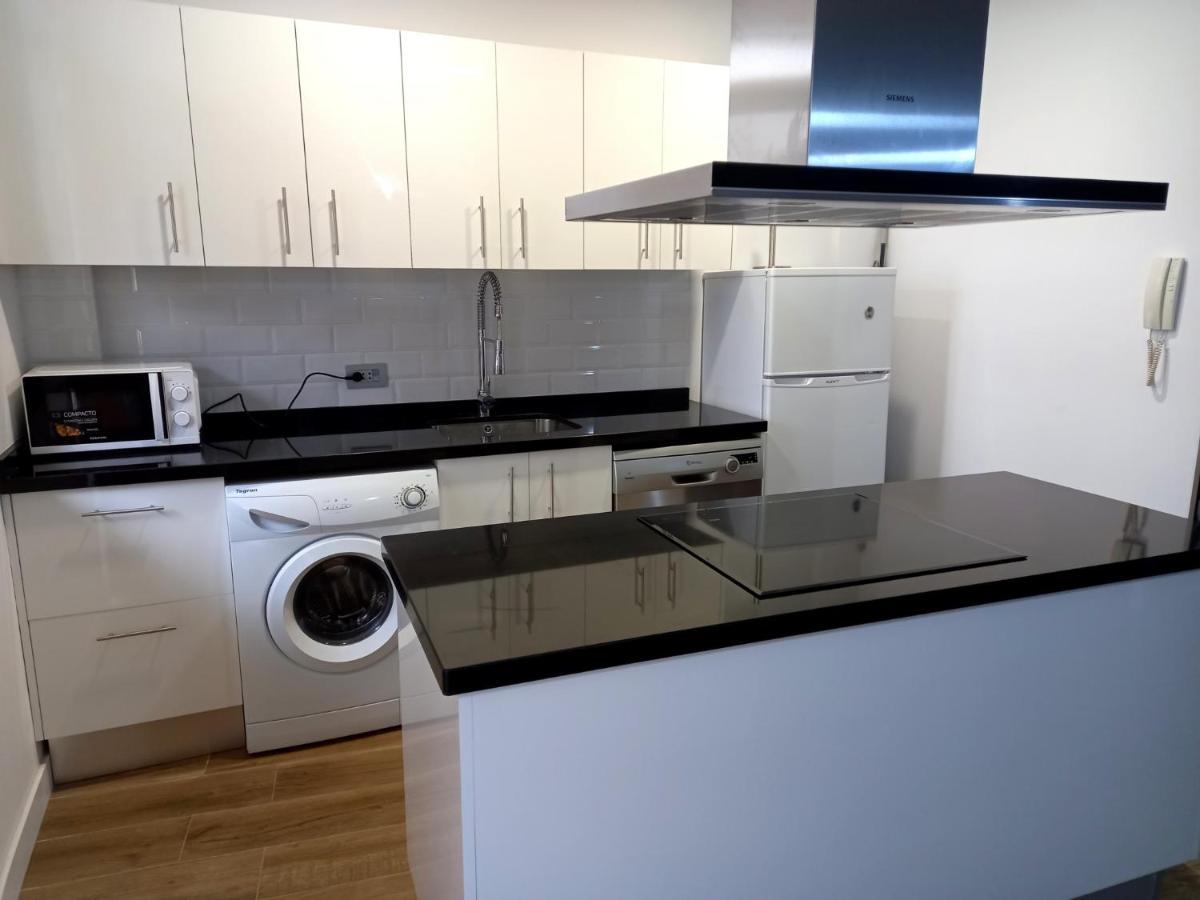 Apartamentos Medano - Medano Plaza El Médano Exteriér fotografie