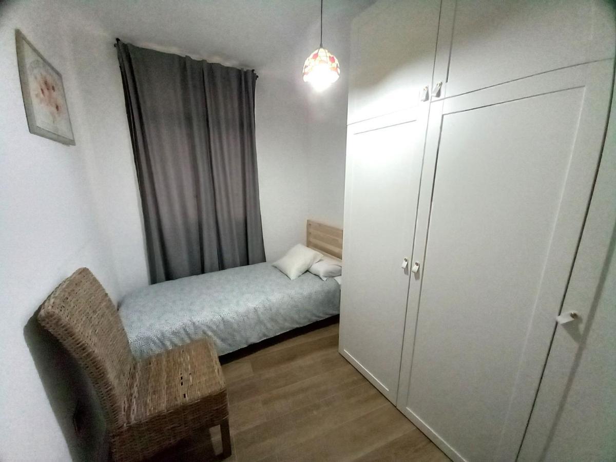 Apartamentos Medano - Medano Plaza El Médano Exteriér fotografie