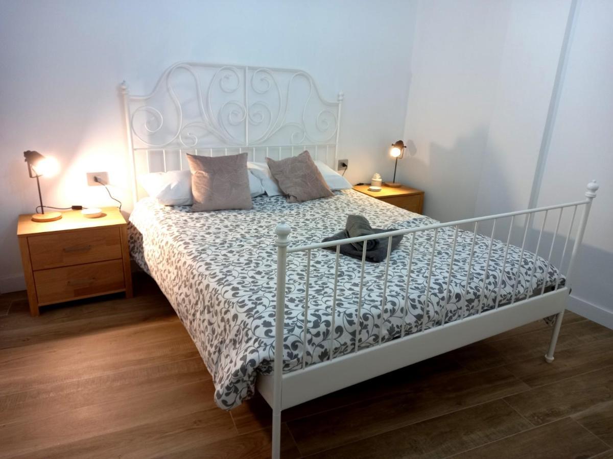Apartamentos Medano - Medano Plaza El Médano Exteriér fotografie