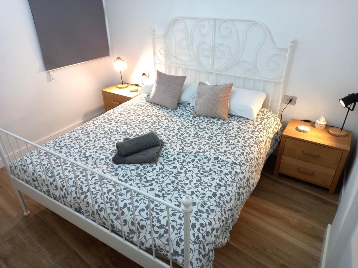 Apartamentos Medano - Medano Plaza El Médano Exteriér fotografie