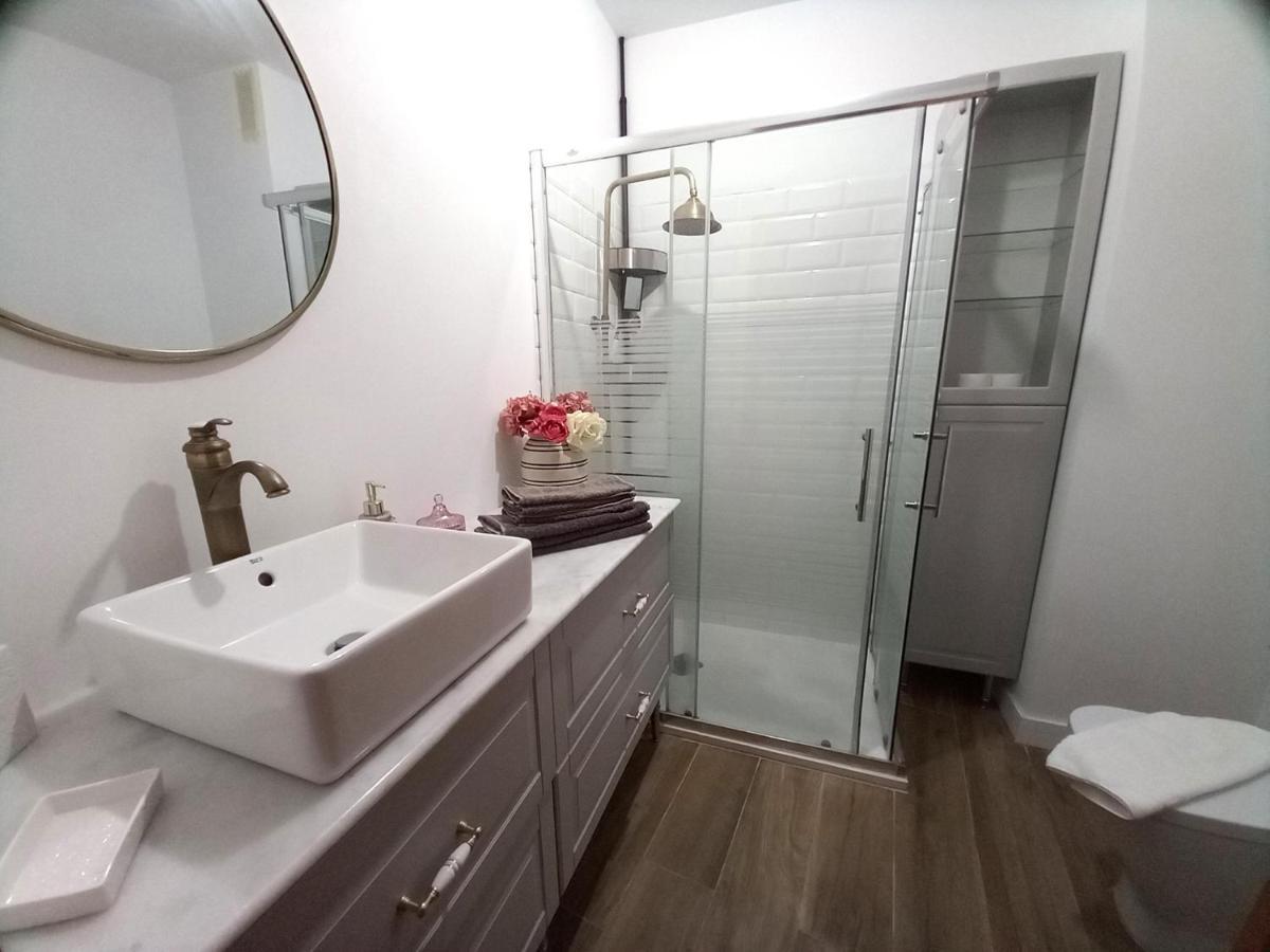 Apartamentos Medano - Medano Plaza El Médano Exteriér fotografie