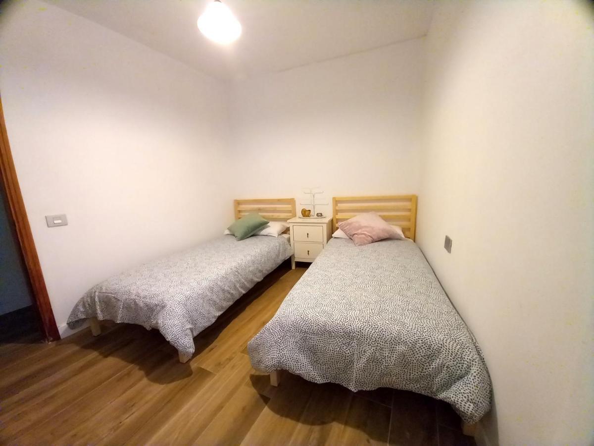 Apartamentos Medano - Medano Plaza El Médano Exteriér fotografie