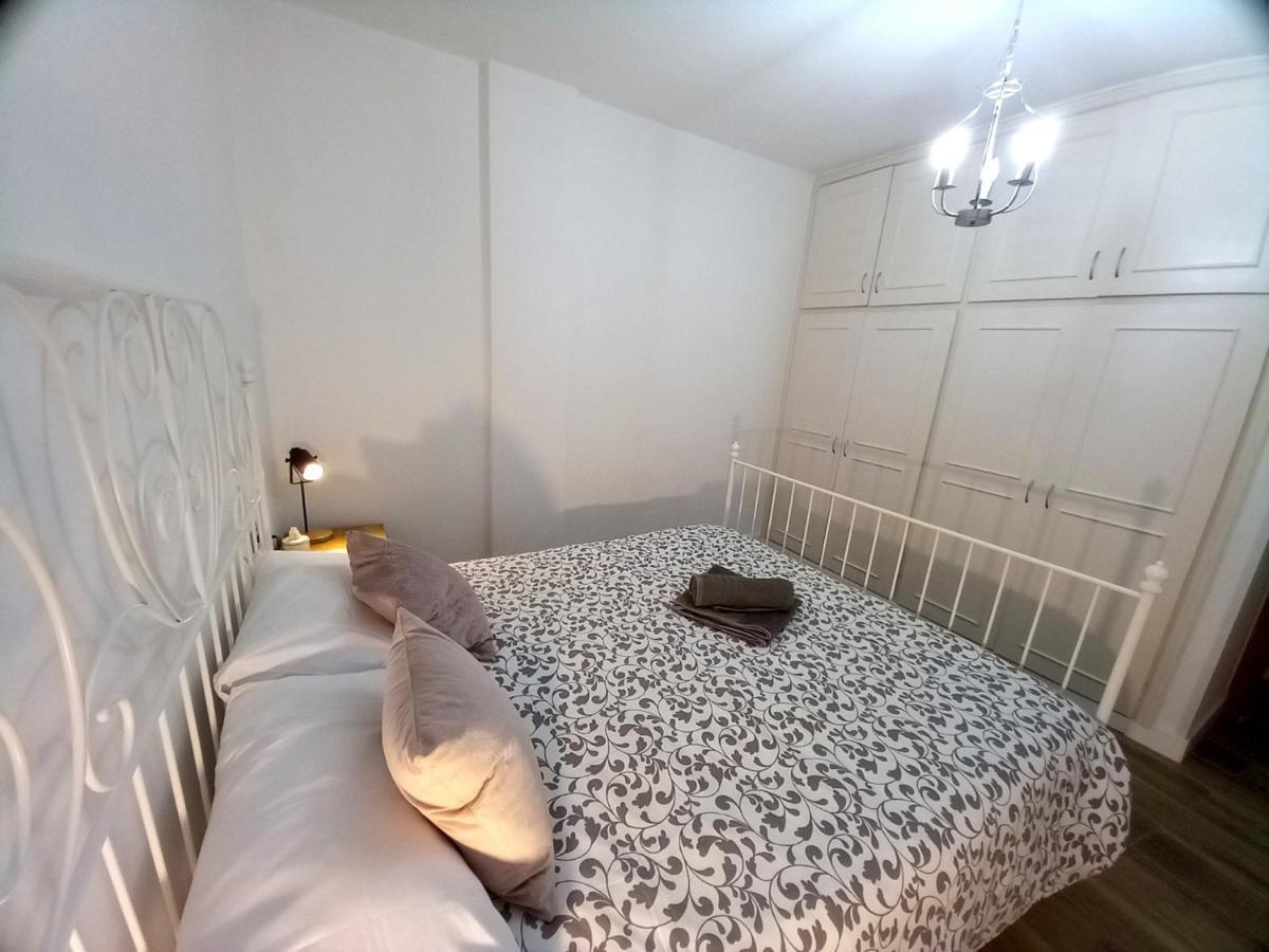 Apartamentos Medano - Medano Plaza El Médano Exteriér fotografie